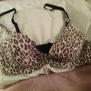 Victoria Secret reversible bra